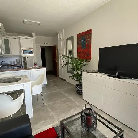 Apartment El Valle Mit Gigantischem Ausblick *