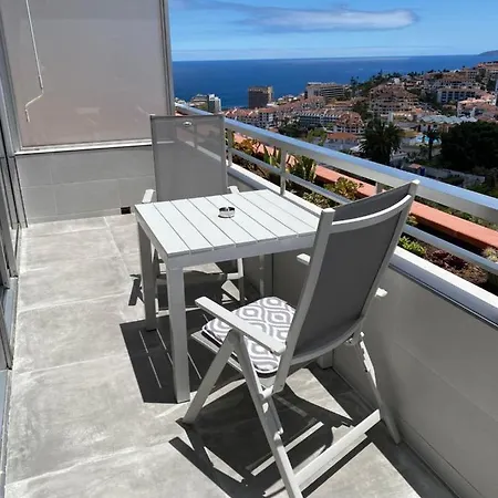 El Valle Mit Gigantischem Ausblick * Puerto de la Cruz (Tenerife)