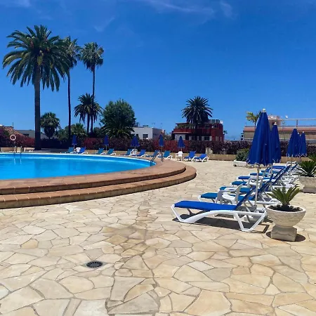 El Valle Mit Gigantischem Ausblick *