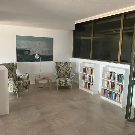 El Valle Mit Gigantischem Ausblick Apartment