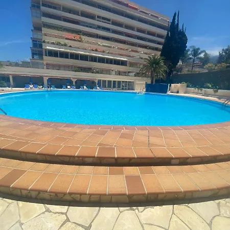 El Valle Mit Gigantischem Ausblick Apartment *