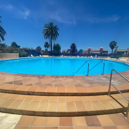 El Valle Mit Gigantischem Ausblick شقة بويرتو ذي لا كروز