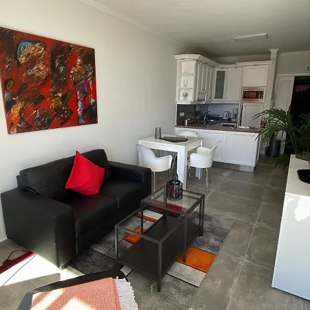 Apartment El Valle Mit Gigantischem Ausblick *