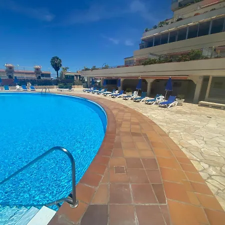 شقة El Valle Mit Gigantischem Ausblick *