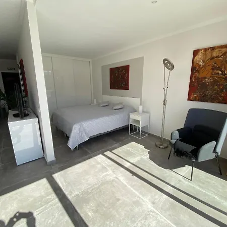 El Valle Mit Gigantischem Ausblick * بويرتو ذي لا كروز