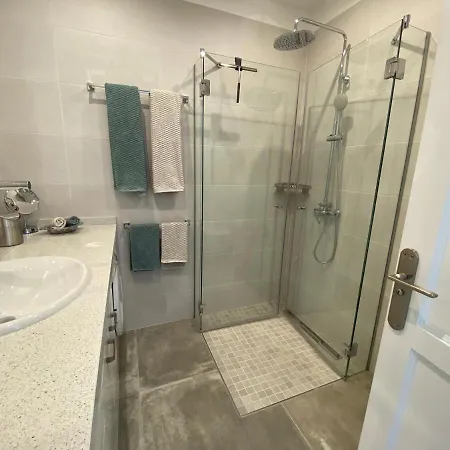 El Valle Mit Gigantischem Ausblick * 拉克鲁斯