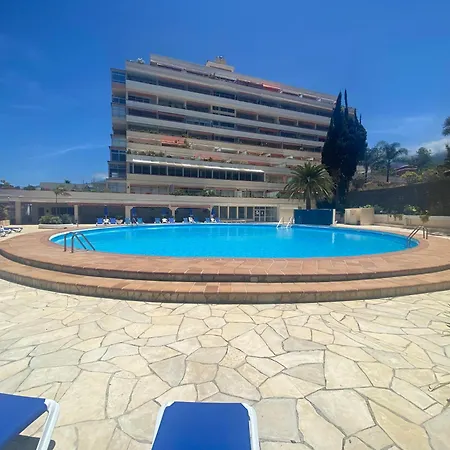 El Valle Mit Gigantischem Ausblick Apartment Puerto de la Cruz (Tenerife)