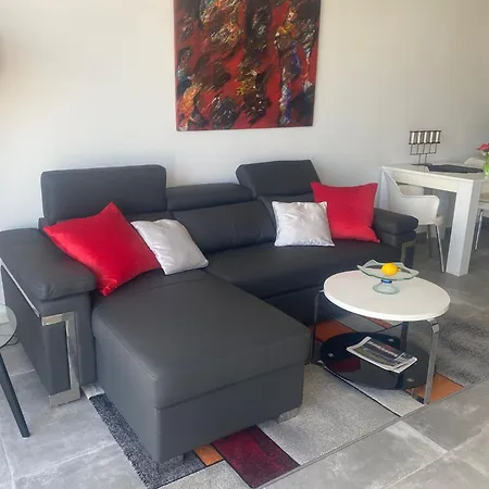 El Valle Mit Gigantischem Ausblick Apartamento Puerto de la Cruz (Tenerife)